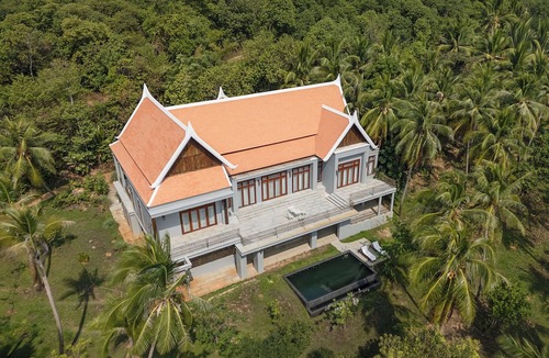 Kiri Sakor Resort | Koh Totung Resort