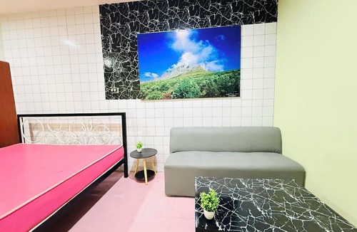 K. Ban Dan Apartment | 230 Sugar Brown Buriram
