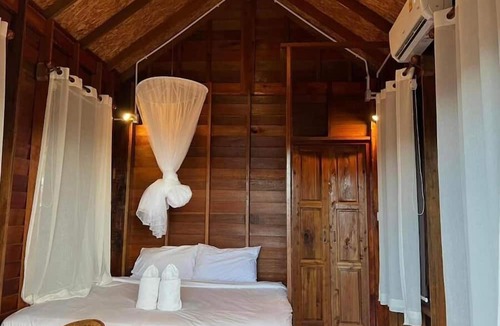 Mae Taeng Hotel | Thammachart The Nature