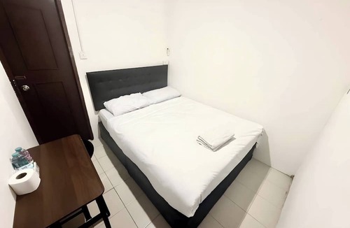 Talat Yot Hotel | Znap Khaosan