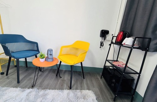 Nai Muang Hostel | Hee Pee hostel