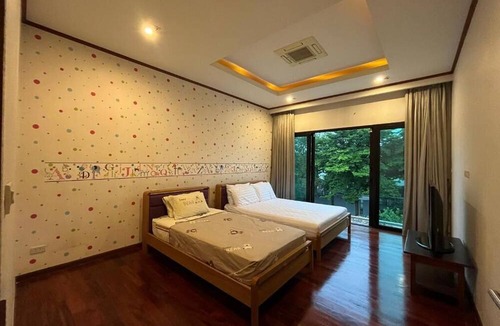 Chan Kasem Bed & Breakfast | AP House