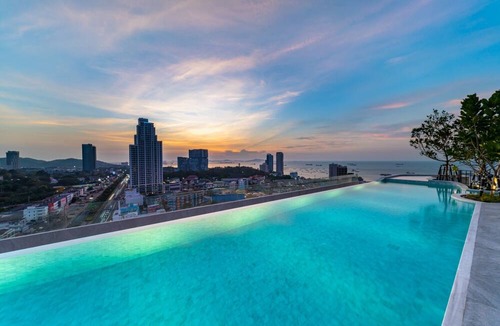 Si Racha Hotel | Hampton Sriracha