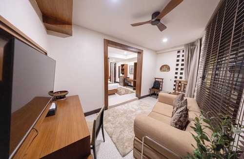 Bang Phlat Resort | Casa Le Damuz At MRT Bangphlat - Adult Only