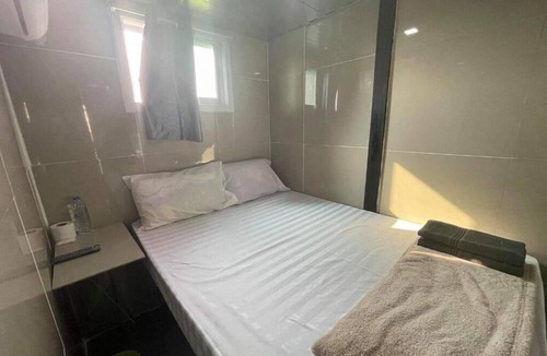 Bangkok Hotel | Charinsup Pinklao hotel
