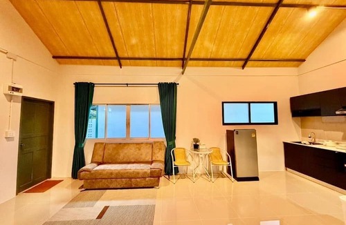 Pai House | the house pai
