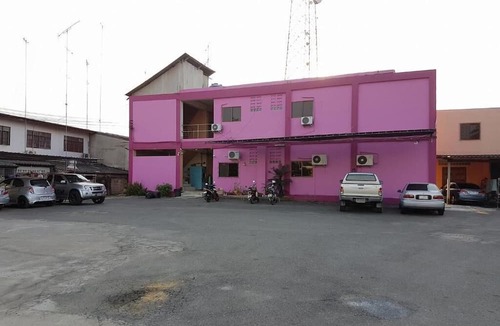 Ratchaburi Hotel | charinsup hotel