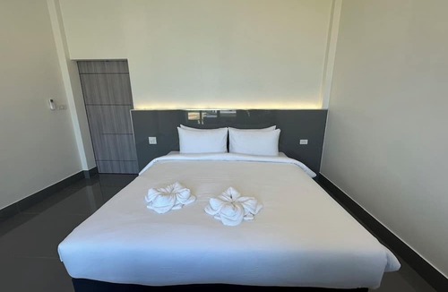 Ko Mook Hotel | Pearlix Koh Mook