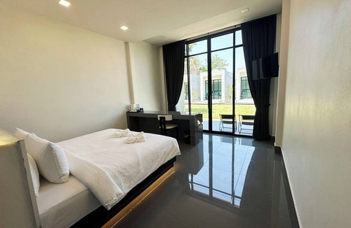Ko Mook Hotel | Pearlix Koh Mook