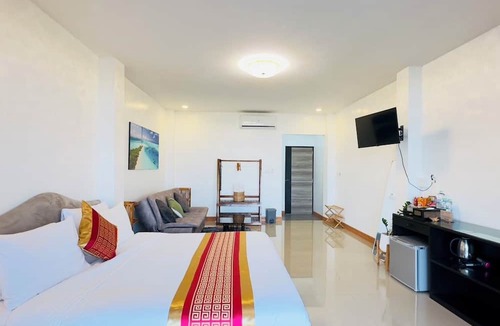 Mae Sai Hotel | Oasis Phamee
