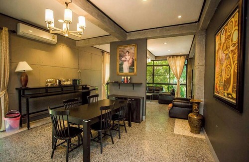 Mae Rim Hotel | Maerim Creek Resort Chiangmai