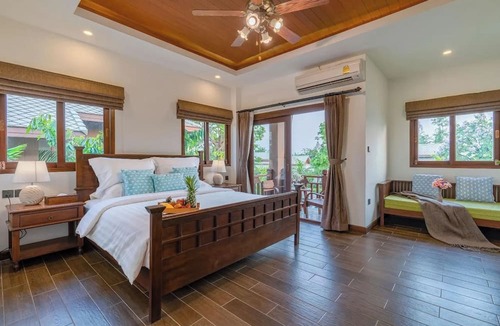 Nam Phrae Hotel | Lanna Deer Chiang Mai
