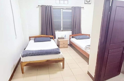 Houayxay Hotel | Bokeo Lodge & Restaurant