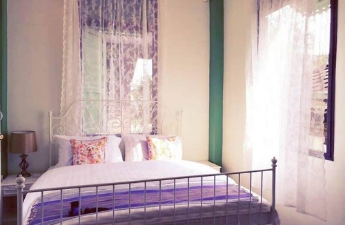 Sao Chingcha Hotel | greenteakhouse