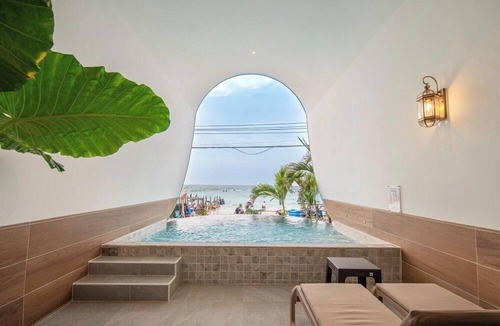 Haad Ta Waen Resort | Théo Privé Kohlarn