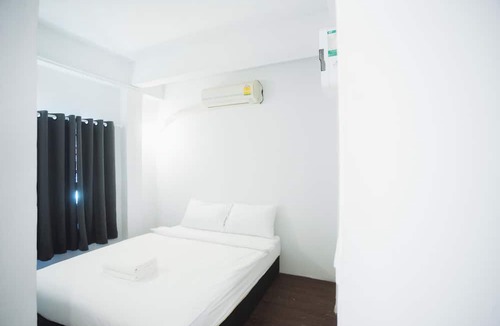 Chang Phueak Hotel | Sleep Pop CMU Chiang Mai