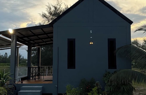 Yaring Hotel | 4U Resort & Camp