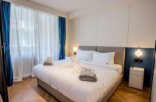 Choeng Thale Hotel | Beachfront 189/243 One-bedroom Residence