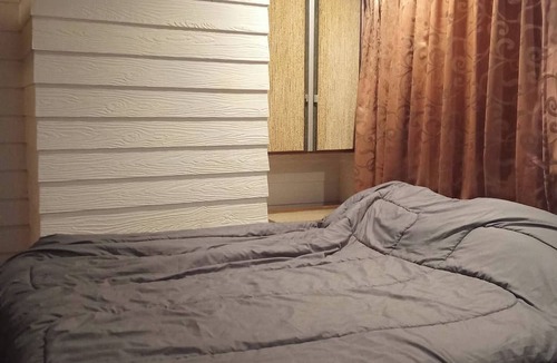 Suan Luang Apartment | Spacious City-view Apartment With Modern Amenities in Krung Thep