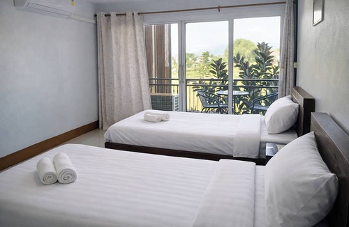 Chiang Rai Hostel | B&T Hostel