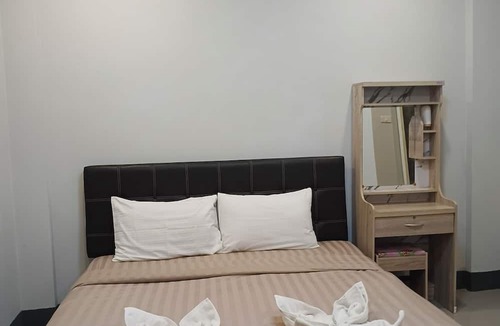 Hai Ya Hotel | Collection O Sri Ping Muang Chiangmai