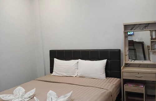 Hai Ya Hotel | Collection O Sri Ping Muang Chiangmai
