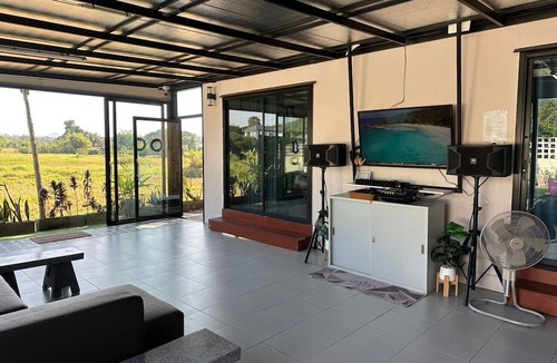 Loei Province Villa | Sapa pool villa