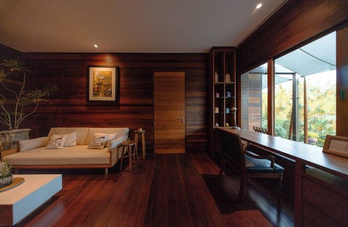 Bang Kobua Hotel | Baan Krai Nao The Riverfront