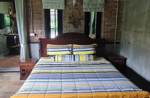 Ao Luek House | Peaceful House Surrounding by Nature Krabi Province