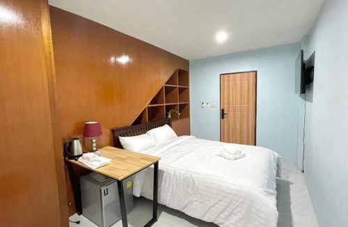 Nimman Hotel | Little seoul