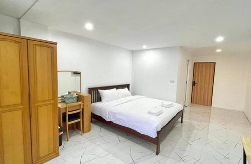 Nimman Hotel | Little seoul