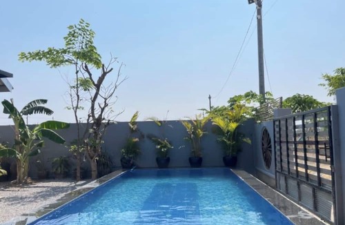Svay Pao Bed & Breakfast | The Sanctuary Homestay Battambang