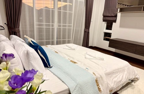 San Kamphaeng Villa | Prego Riverview