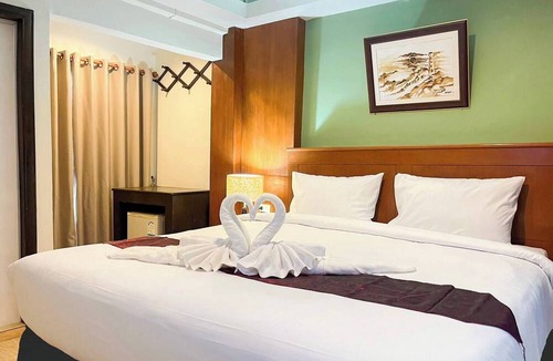 Saladan Hotel | The Pier Lanta Eco Friendly Hotel