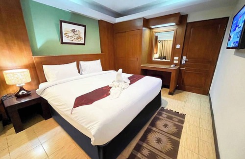 Saladan Hotel | The Pier Lanta Eco Friendly Hotel