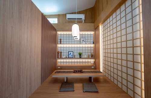 Nong Khae Hotel | Kiyomizu Onsen &Glamping Resort Saraburi