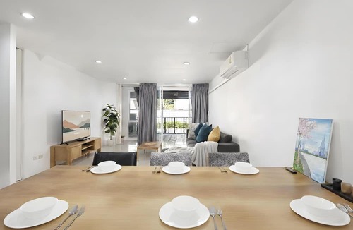 Minburi Apartment | 3 bedroom 3 private bahtroom villa