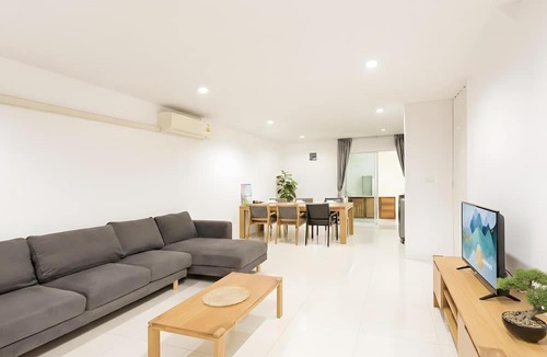 Minburi Apartment | 3 bedroom 3 private bahtroom villa