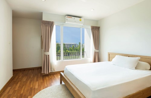 Minburi Apartment | 3 bedroom 3 private bahtroom villa