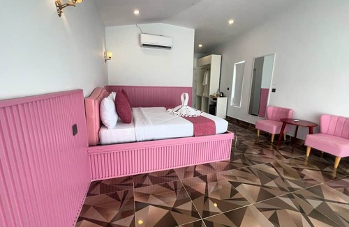 Khemarak Phoumin Resort | MN Koh Kong Resort