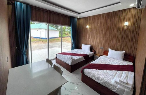 Khemarak Phoumin Resort | MN Koh Kong Resort