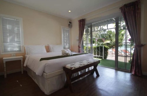 Na Chom Thian Resort | Pattaya Paradise Beach Resort