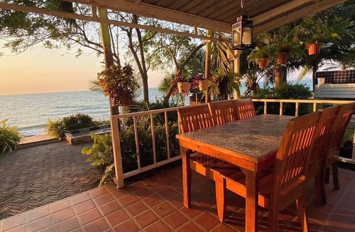 Na Chom Thian Resort | Pattaya Paradise Beach Resort