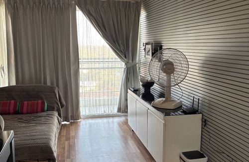 Chiang Mai Condo | Quiet Condo, Minutes to Everything