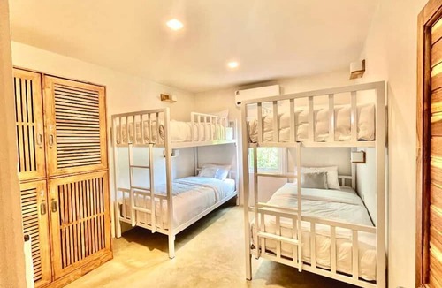 Thong Sala Hostel | Hi Sea Hostel