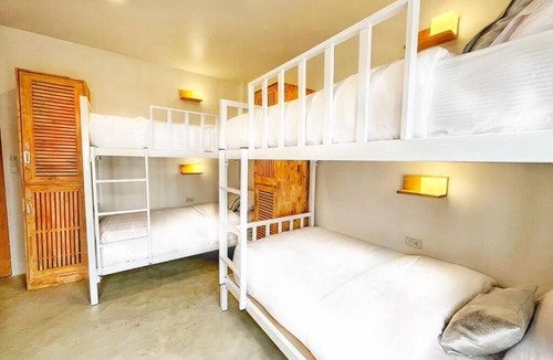 Thong Sala Hostel | Hi Sea Hostel