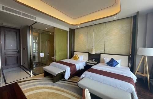 Kampong Cham Hotel | VV Hotel Kampong Cham