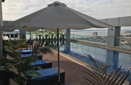 Kampong Cham Hotel | VV Hotel Kampong Cham