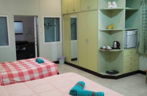 Phetchaburi Hotel | Ranbow