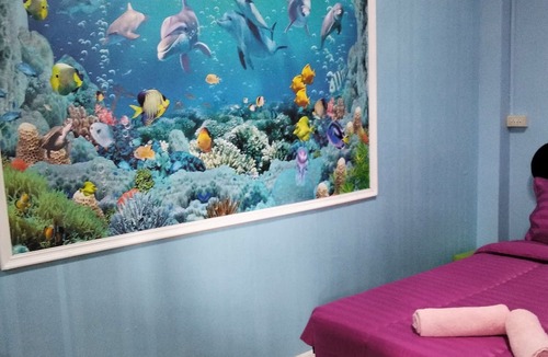 Phetchaburi Hotel | Ranbow
